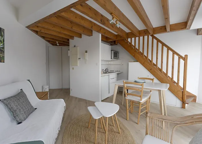 Charmant Duplex