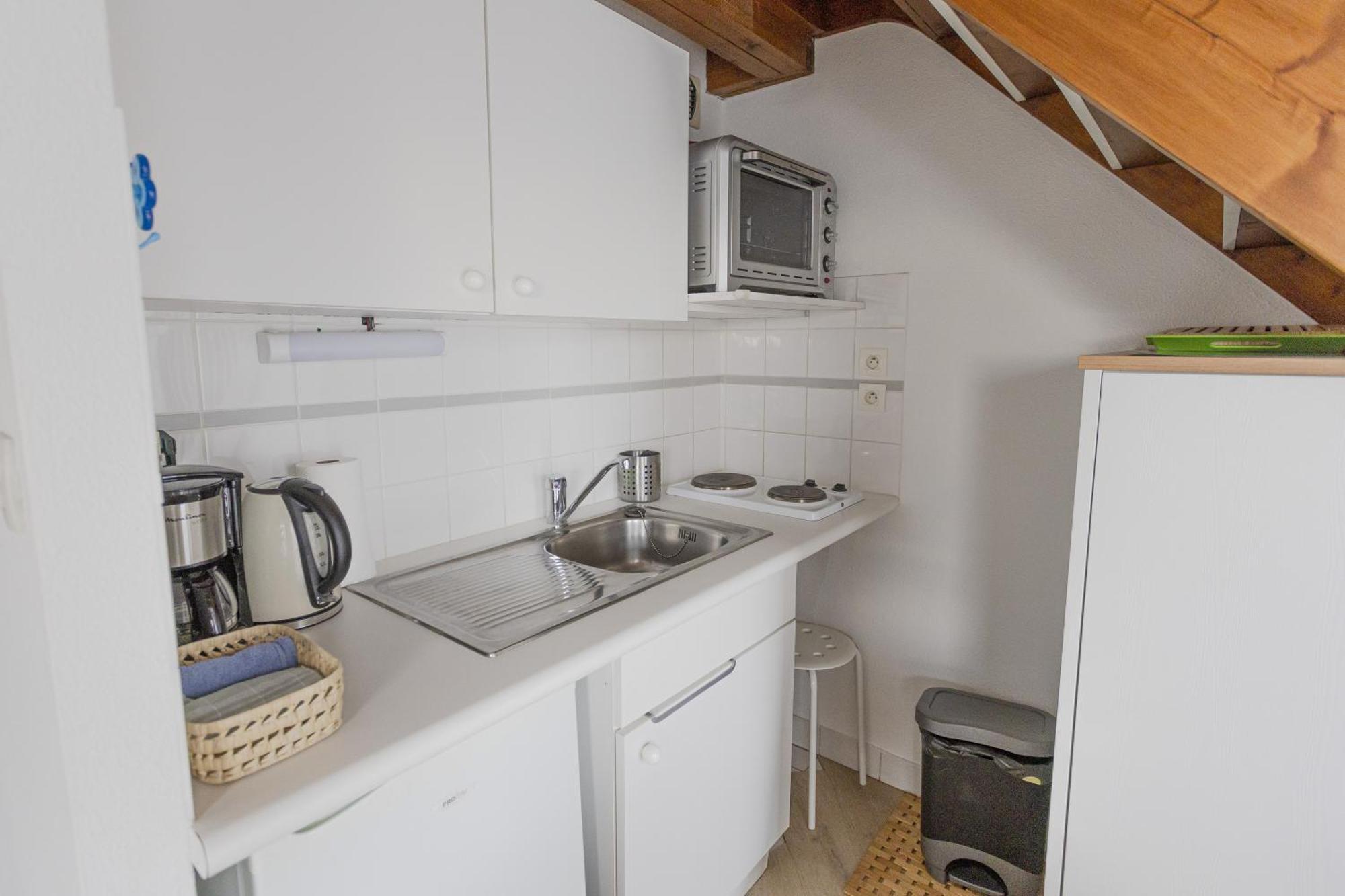 Duplex Apartment