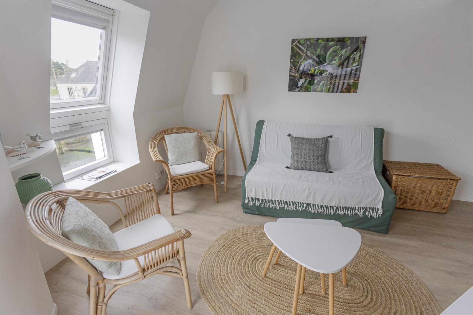 Duplex Vannes
