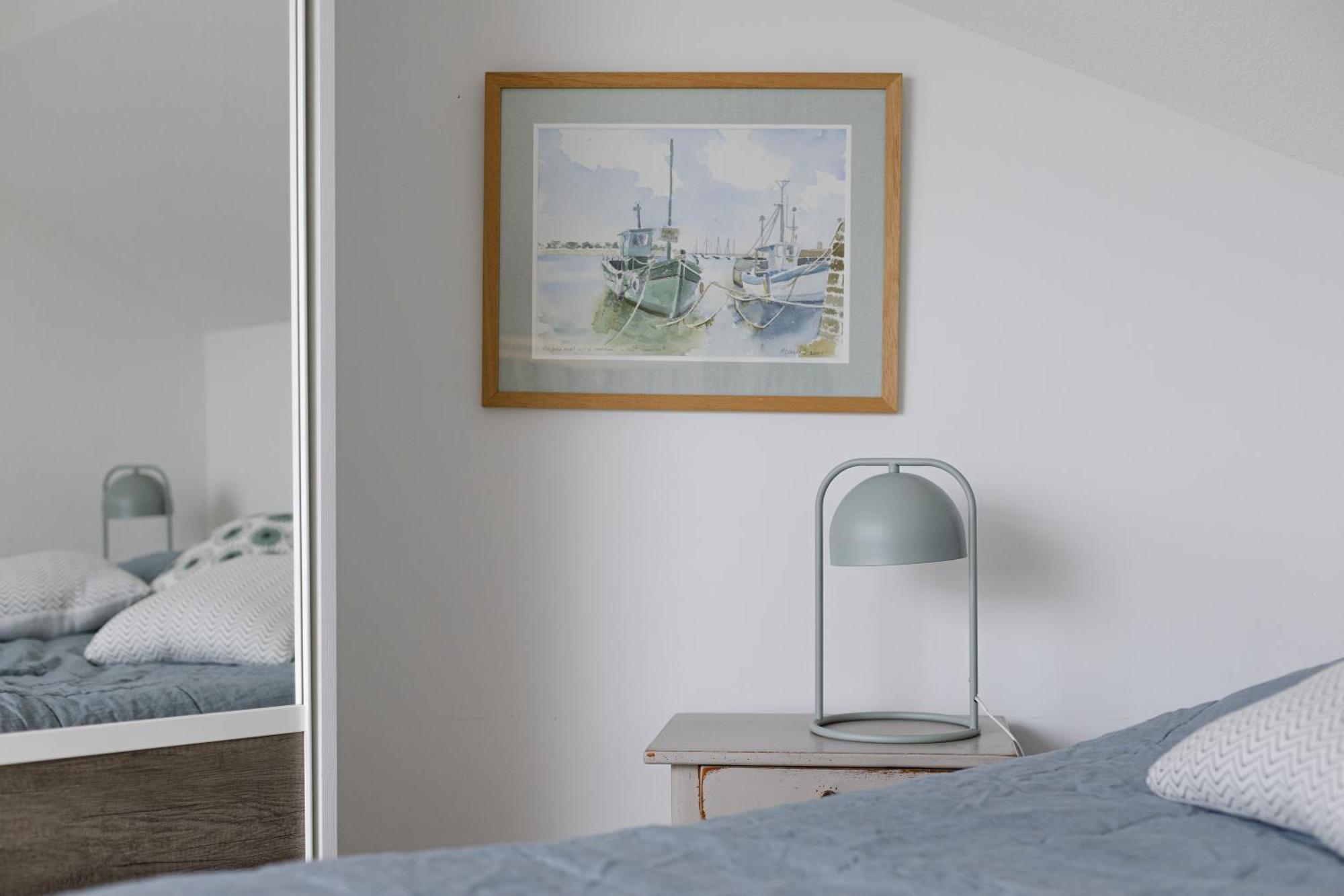 Apartment Duplex Vannes