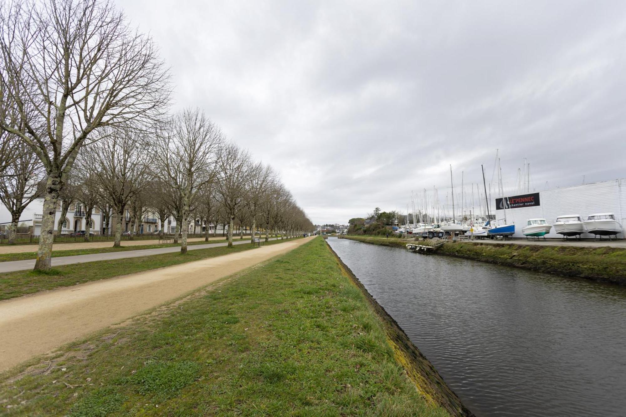 Duplex Vannes