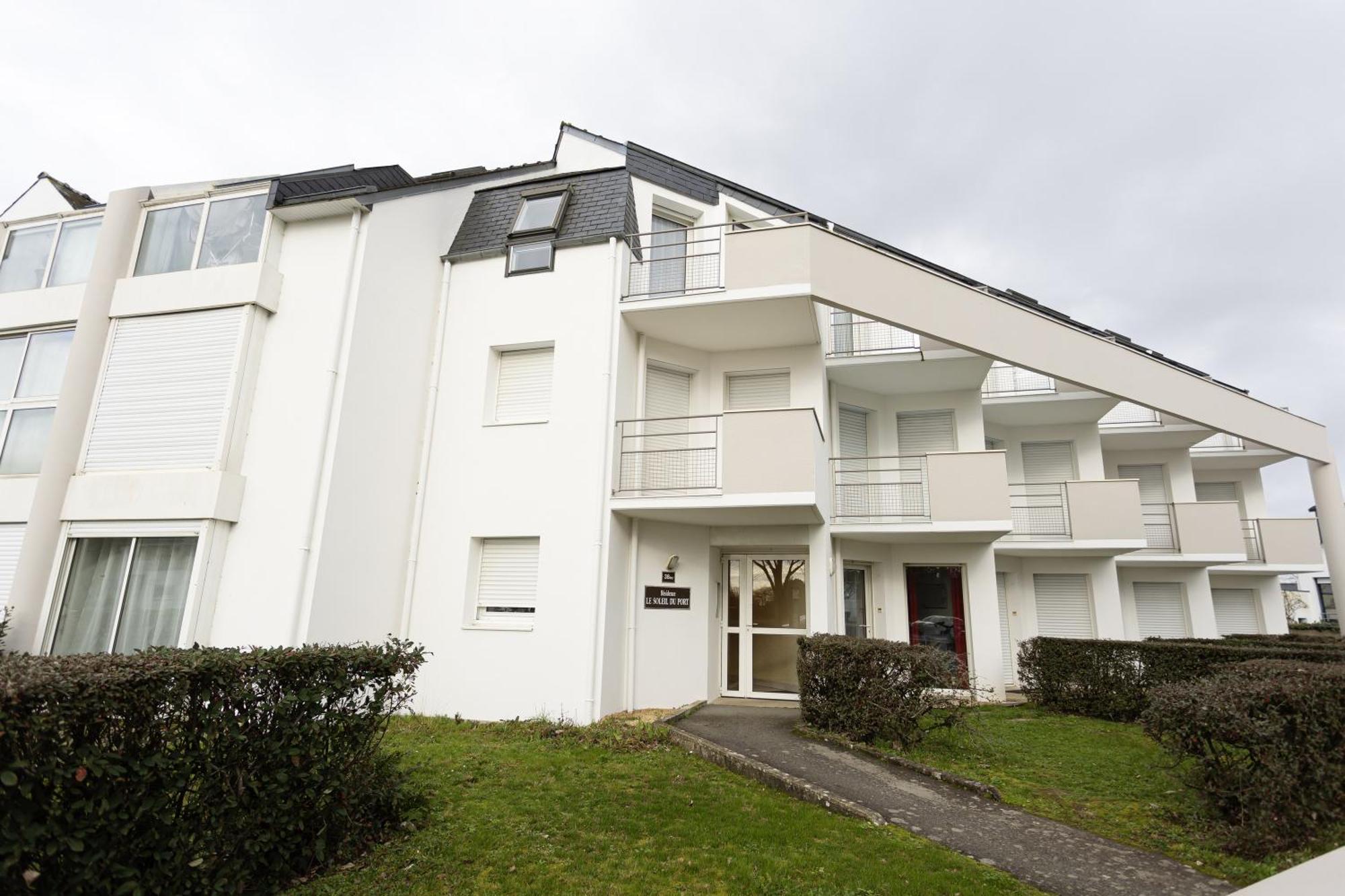 Duplex * Vannes